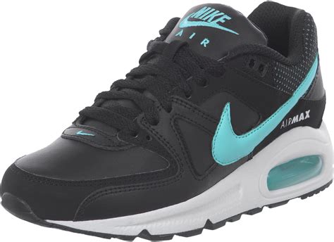 nike air türkis schwarz damen|Damen Schwarz Nike Air Schuhe.